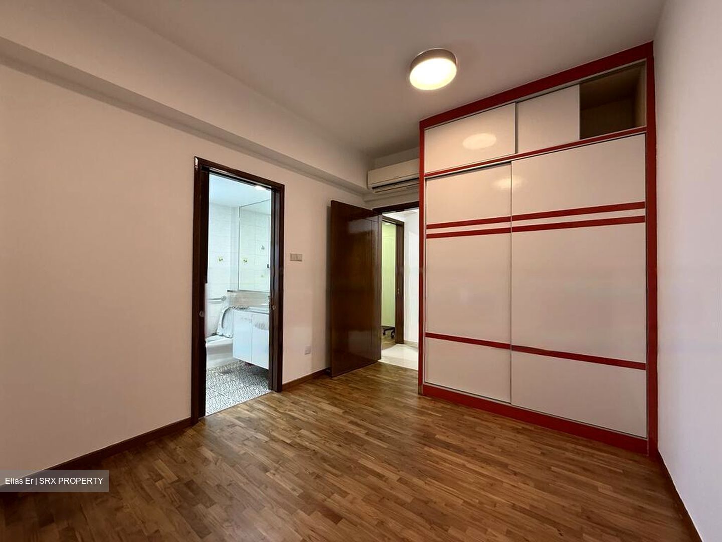 Crane Court (D15), Apartment #462737101